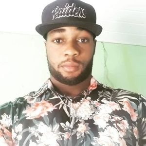 Meet your Posher, Robenson